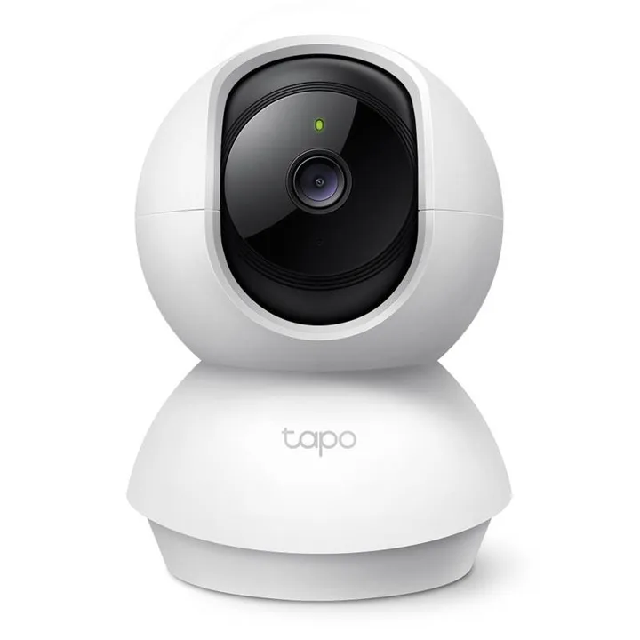 Cámara Wi‑Fi TP-Link Tapo TC71 2K 360° interior