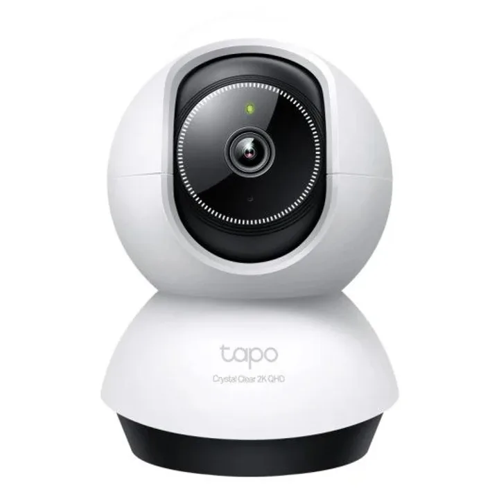 Cámara Wi‑Fi TP-Link Tapo TC72 2K 360° interior
