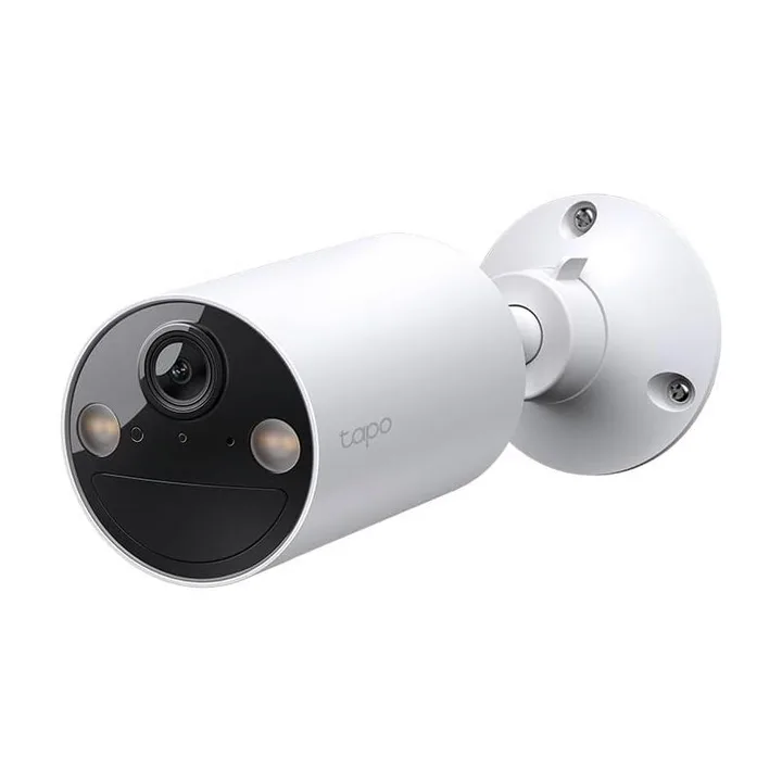 Cámara Wi‑Fi TP-Link TC82 2K exterior IP65