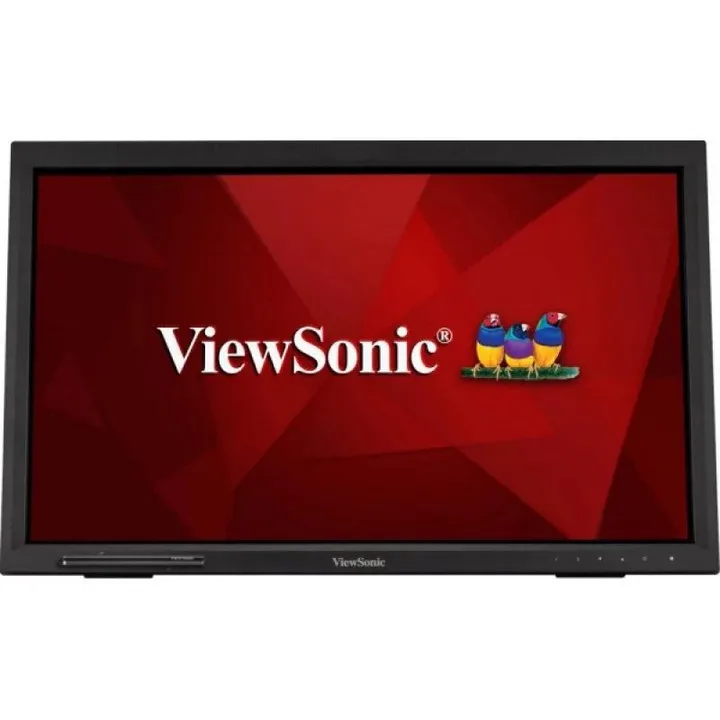 Monitor ViewSonic TD2223 22″ táctil Full HD
