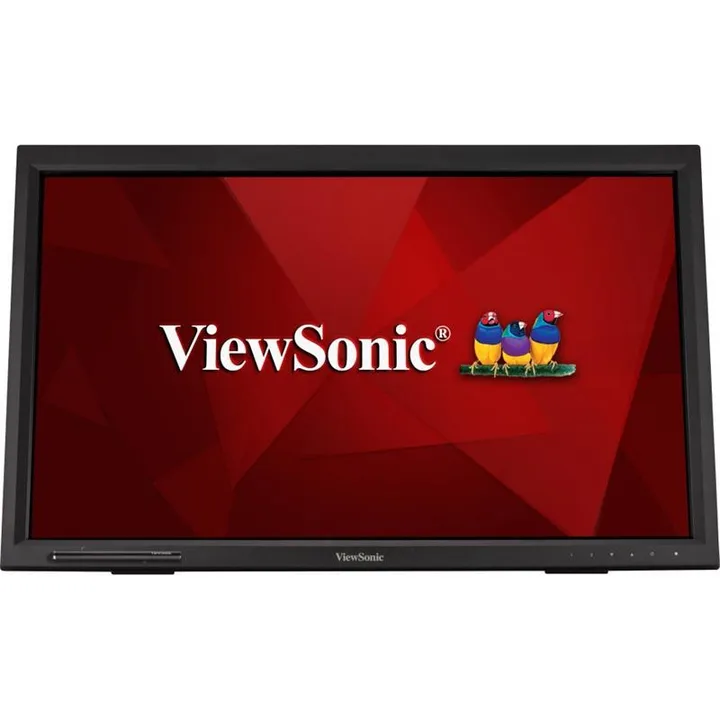 Monitor ViewSonic TD2423 24″ táctil Full HD