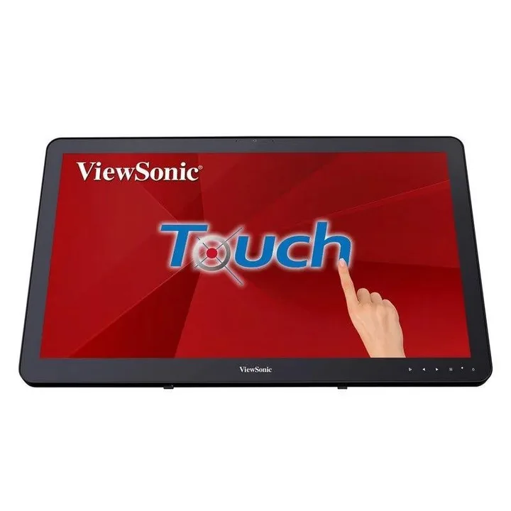 Monitor ViewSonic TD2430 24″ táctil Full HD