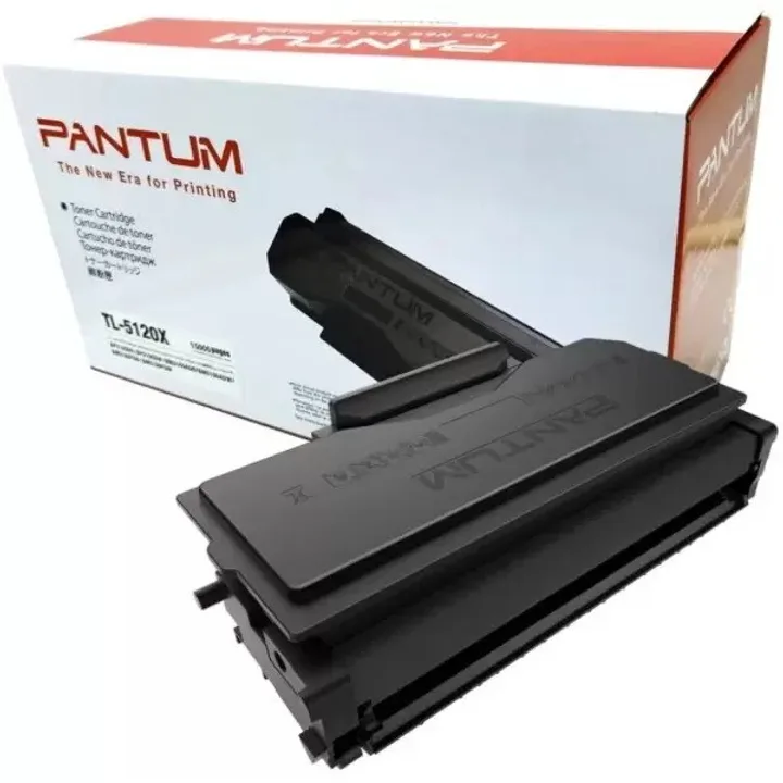 Toner Pantum TL5120XP Black 15000 Pages