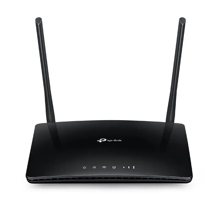 Wireless Router TP-LINK TL-MR6400 3G/4G 300MBPS