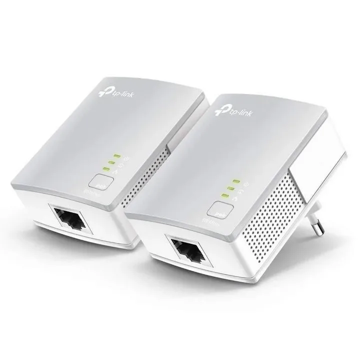 Kit PLC TP-Link TL-PA4010 AV500, 2 unidades