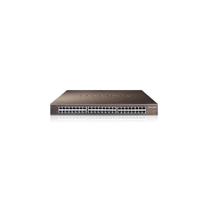 Switch TP-Link TL-SG1048 de 48 puertos Gigabit