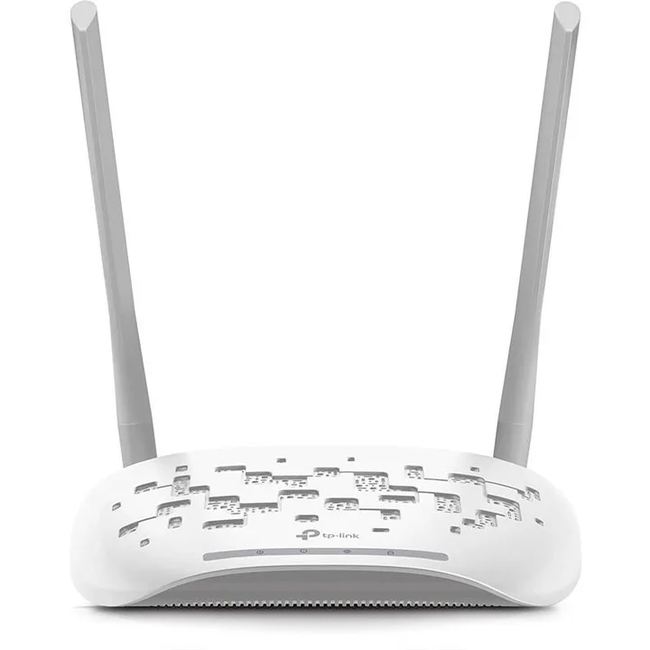 Punto de acceso TP-Link TL-WA801N N300