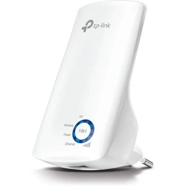 Repetidor Wi‑Fi TP-Link TL-WA850RE N300