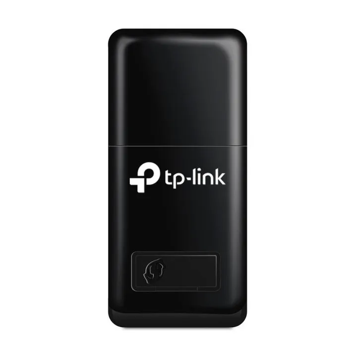 Wireless Adaptador USB TP-LINK Mini 300MBPS