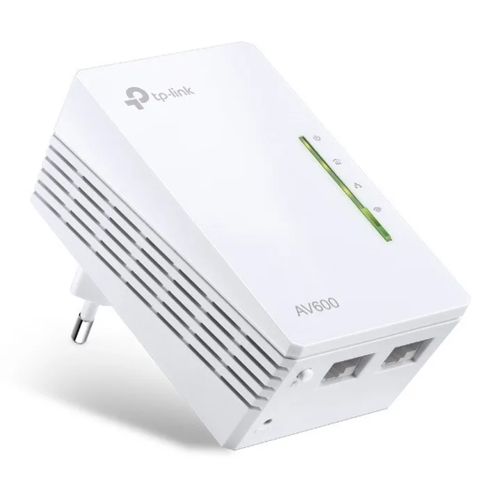 Powerline TP-LINK TL-WPA4220 WIFI 300MB