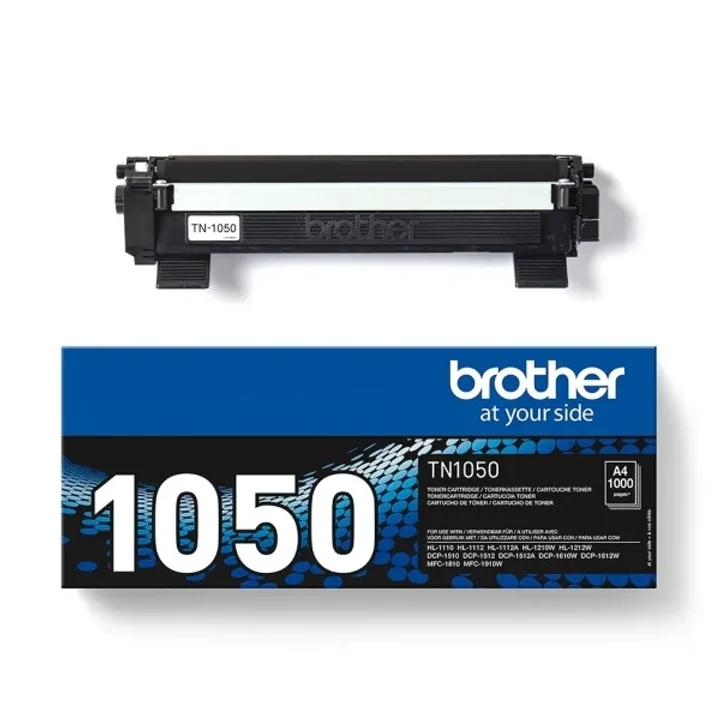 Toner Brother TN1050 Black