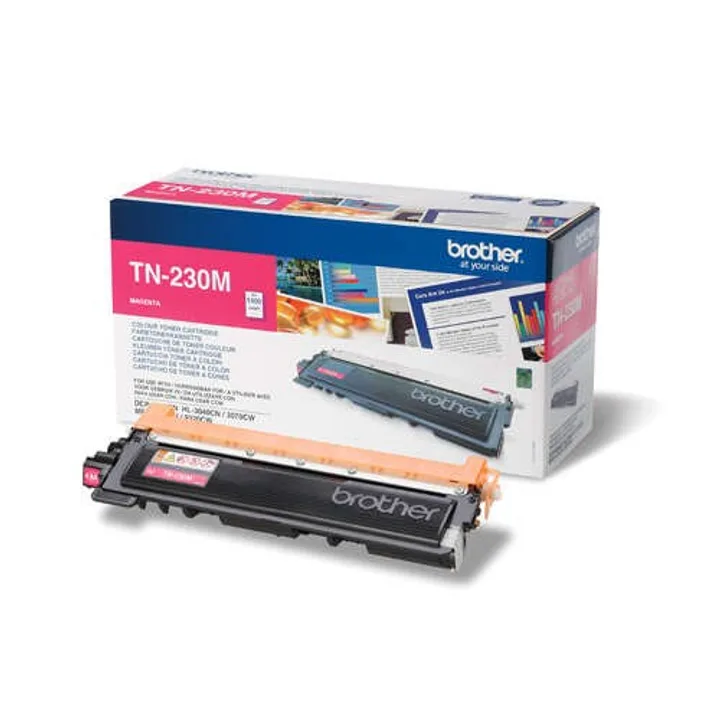 Toner Brother TN230 Magenta