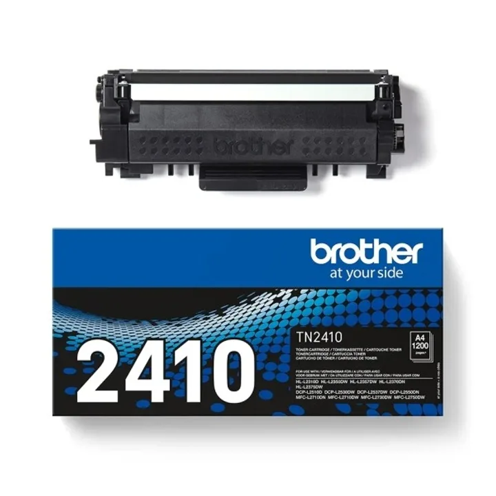 Toner Brother TN2410 Black