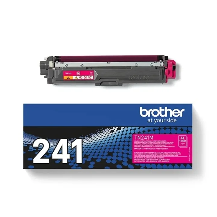 Toner Brother TN241 Magenta