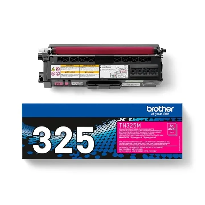 Toner Brother TN325 Magenta