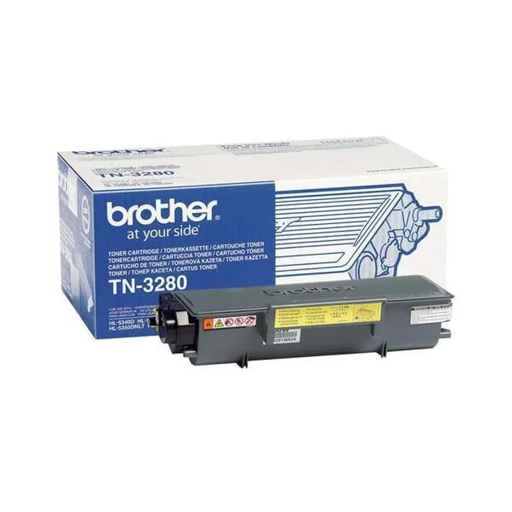 Toner Brother TN3280
