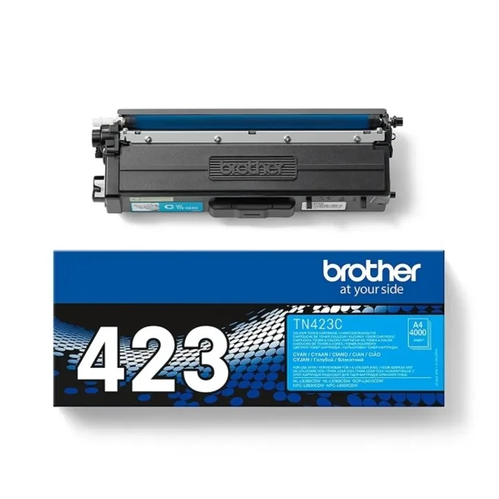 Toner Brother TN423 Cyan