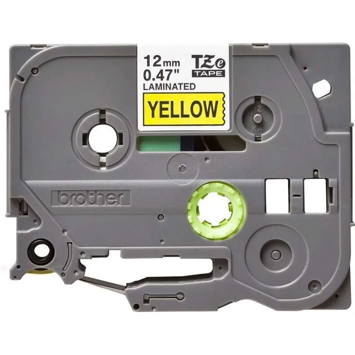 Cinta Brother TZE-631 12MM