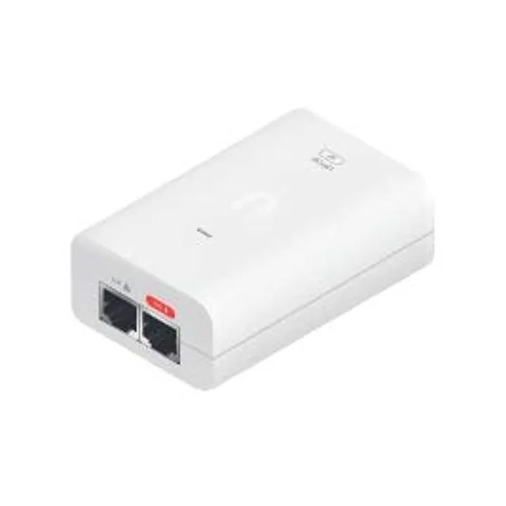 Ubiquiti Inyector POE-AT 48V 0.65A 802.3AT