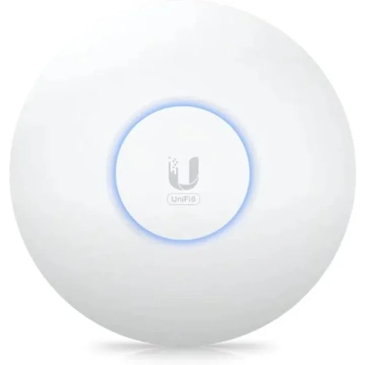 Ubiquiti Wireless Access Point U6+ Unifi WIFI6