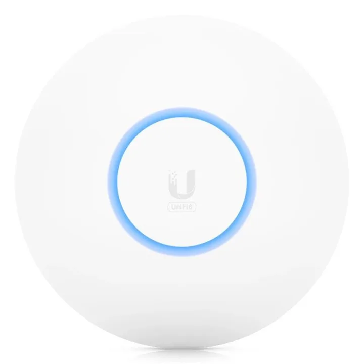 Punto de acceso Ubiquiti UniFi U6 Pro Wi‑Fi 6