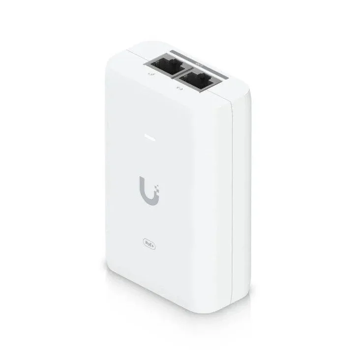 Adaptador Ubiquiti POE+ 2.5G 30W