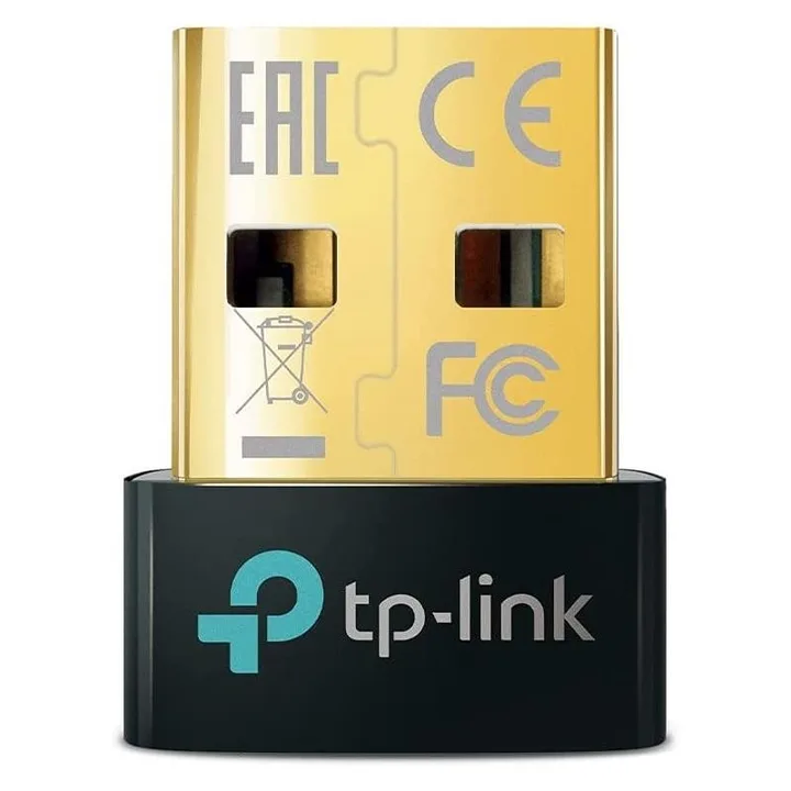 Adaptador TP-LINK Bluetooth 5.0 USB Nano