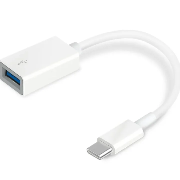 Cable Adaptador TP-LINK USB-A/H - USB-C/M