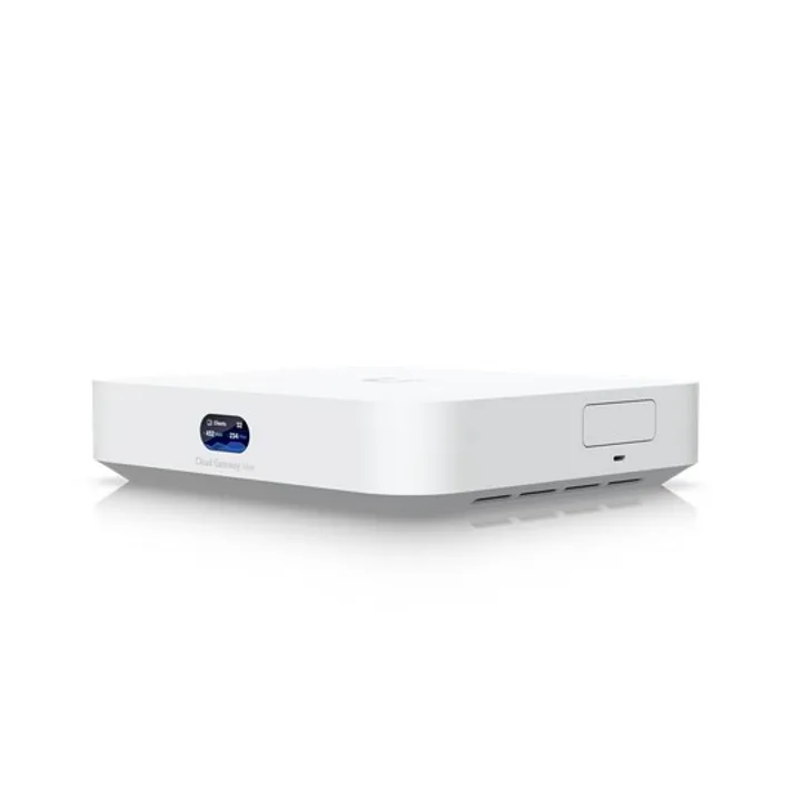 Controladora Cloud Ubiquiti Max Gateway