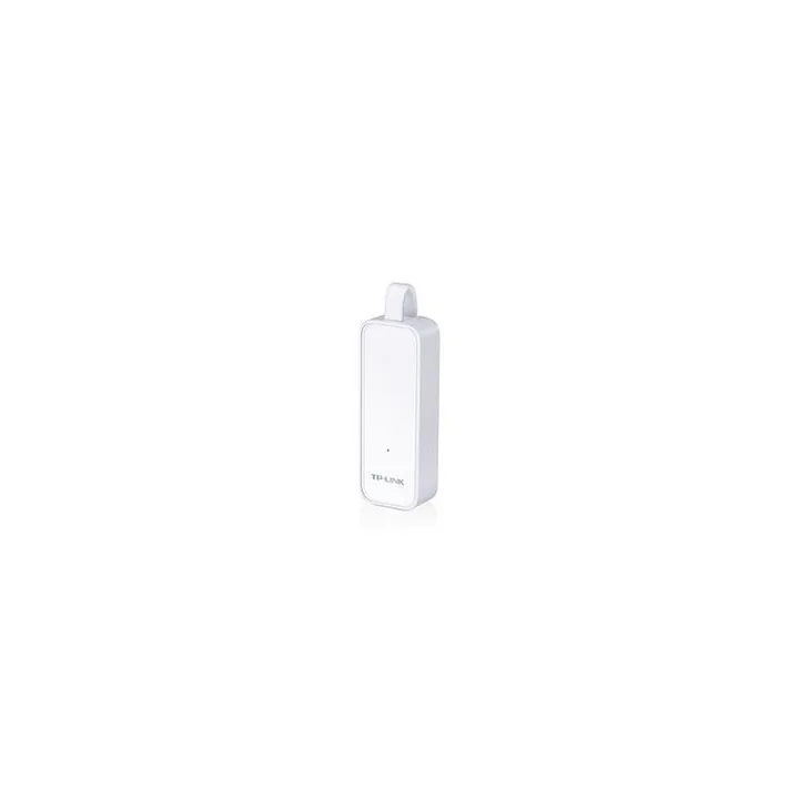 Adaptador TP-LINK USB 3.0 a Ethernet Giga