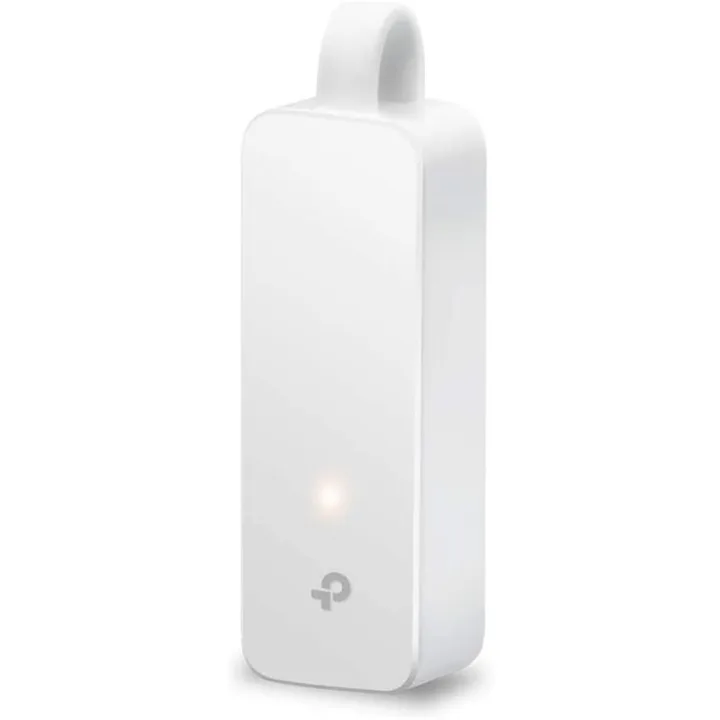 Adaptador TP-LINK USB-C 3.2 a Ethernet Giga