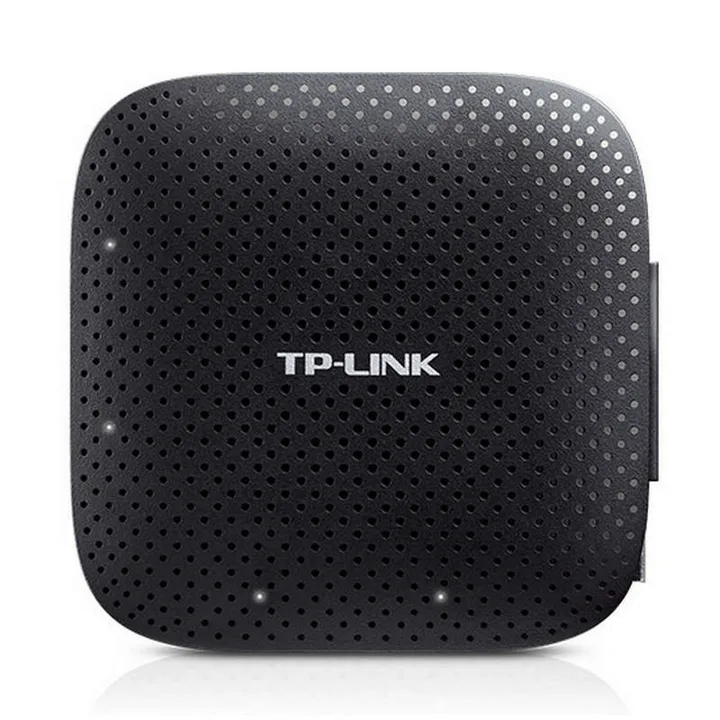 Hub USB TP-LINK 4 Puertos USB 3.0