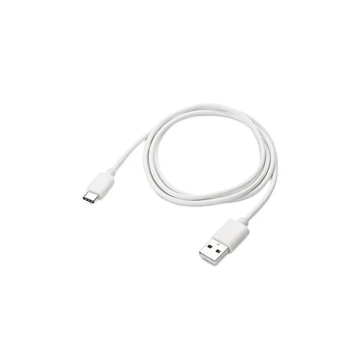 Cable USB Oneway USB-C Macho a USB a Macho 2M White