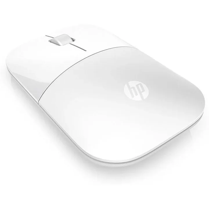 Raton HP Z3700 Wireless White