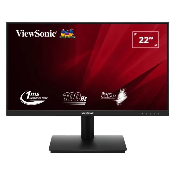 Monitor ViewSonic VA220-H 22″ Full HD 100 Hz