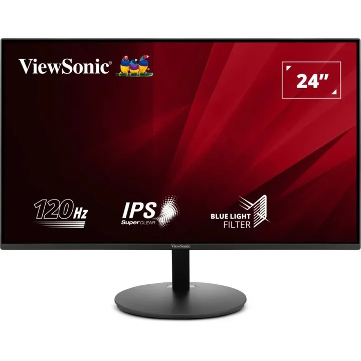 Monitor ViewSonic VA24E2-H 24″ IPS Full HD 144 Hz