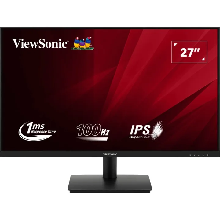 Monitor ViewSonic VA270-H 27″ IPS Full HD 100 Hz