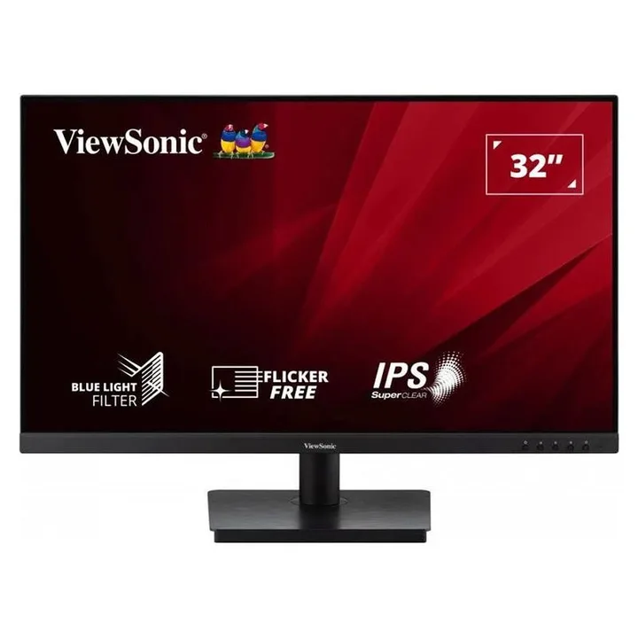 Monitor ViewSonic VA3209-2K-MHD 31,5″ IPS 2K