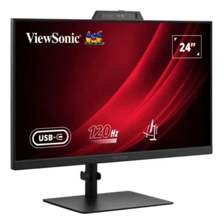 Monitor ViewSonic VG2441V 24″ IPS Full HD 120 Hz