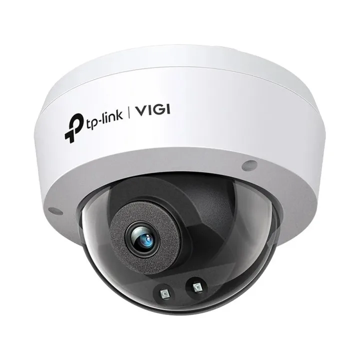Cámara IP TP-Link VIGI C240I domo 4 MP 4 mm