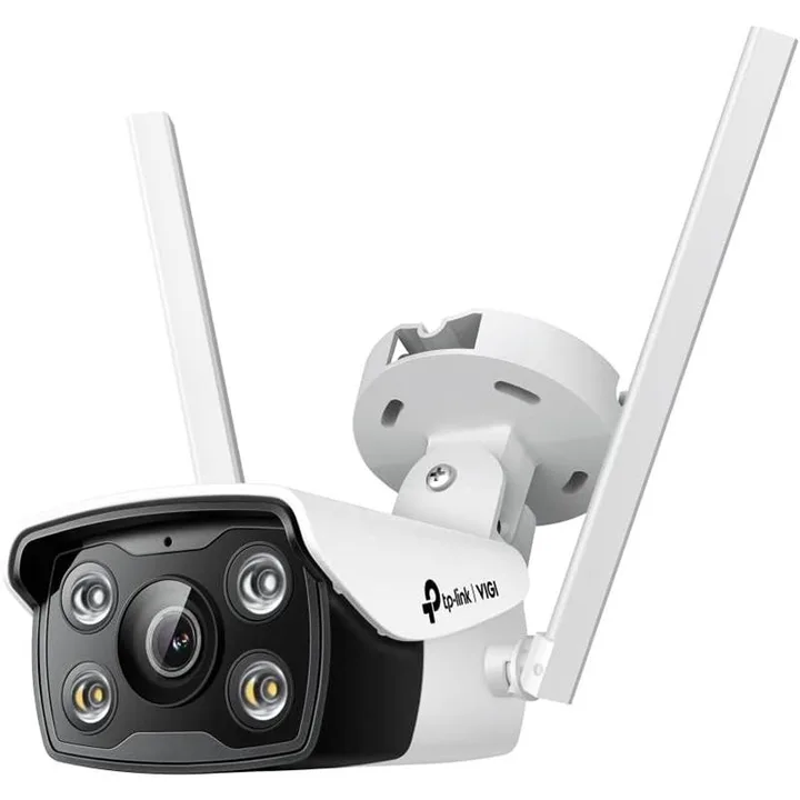 Cámara IP TP-Link VIGI C340-W bala 4 MP 4 mm