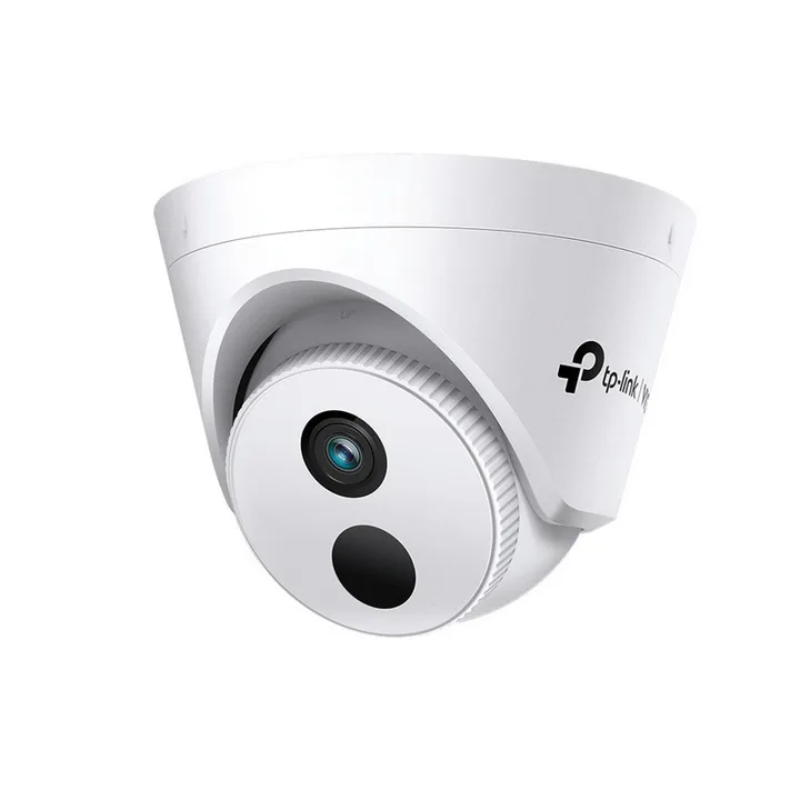 Camara IP TP-LINK Vigi Turret Interior 3MP 4MM IR 30M Poe