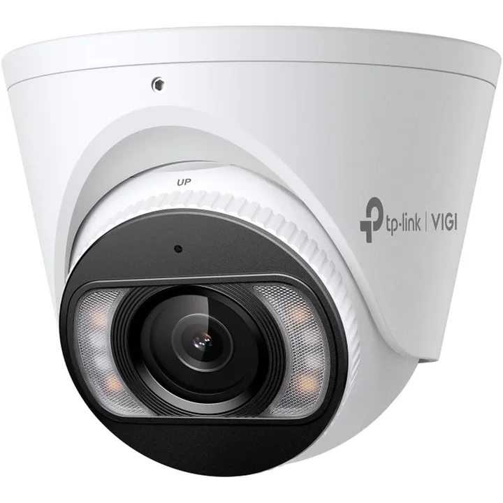 Camara IP TP-LINK Vigi Turret Full Color 4MP 4MM IR 30M Poe