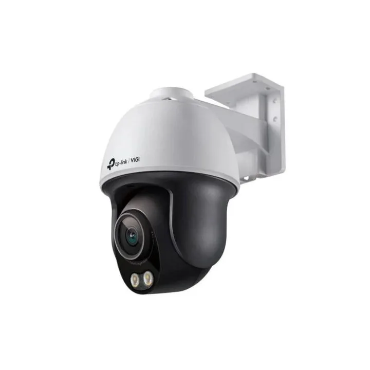 Cámara IP TP-Link VIGI C540S motorizada (PT) 4 MP 4 mm