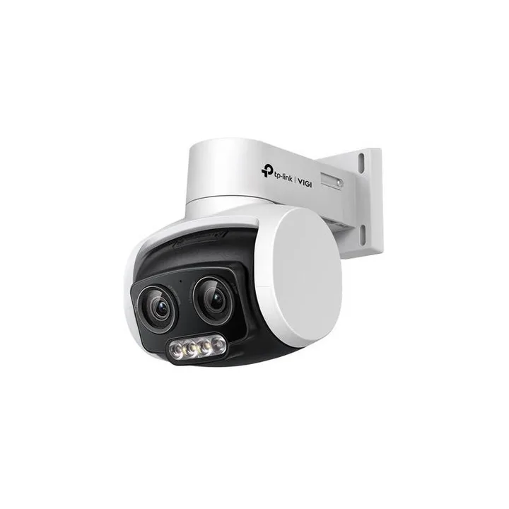 Cámara TP-Link VIGI C540V motorizada 4 MP zoom 3x exterior