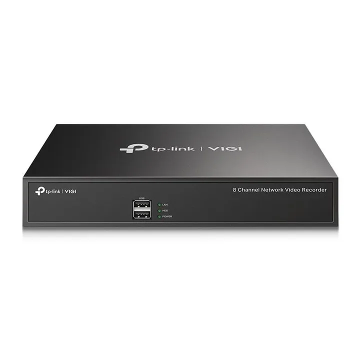 Grabador NVR TP-Link VIGI NVR1008H 8 canales
