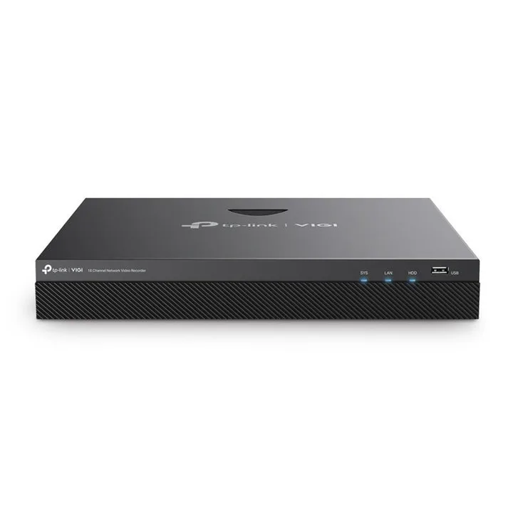 Grabador NVR TP-Link VIGI NVR2016H 16 canales