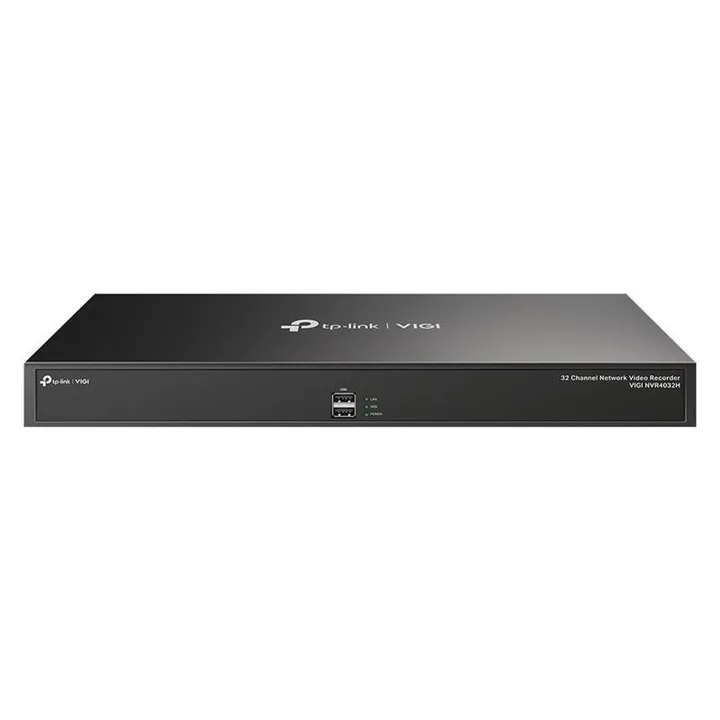 Grabador NVR TP-Link VIGI NVR4032H 32 canales