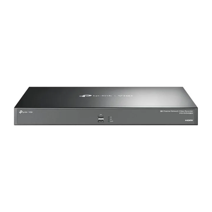 Grabador NVR TP-Link VIGI NVR4064H 64 canales
