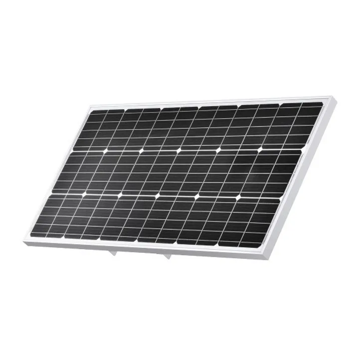 Panel solar TP-Link VIGI 90 W 18 V para cámaras